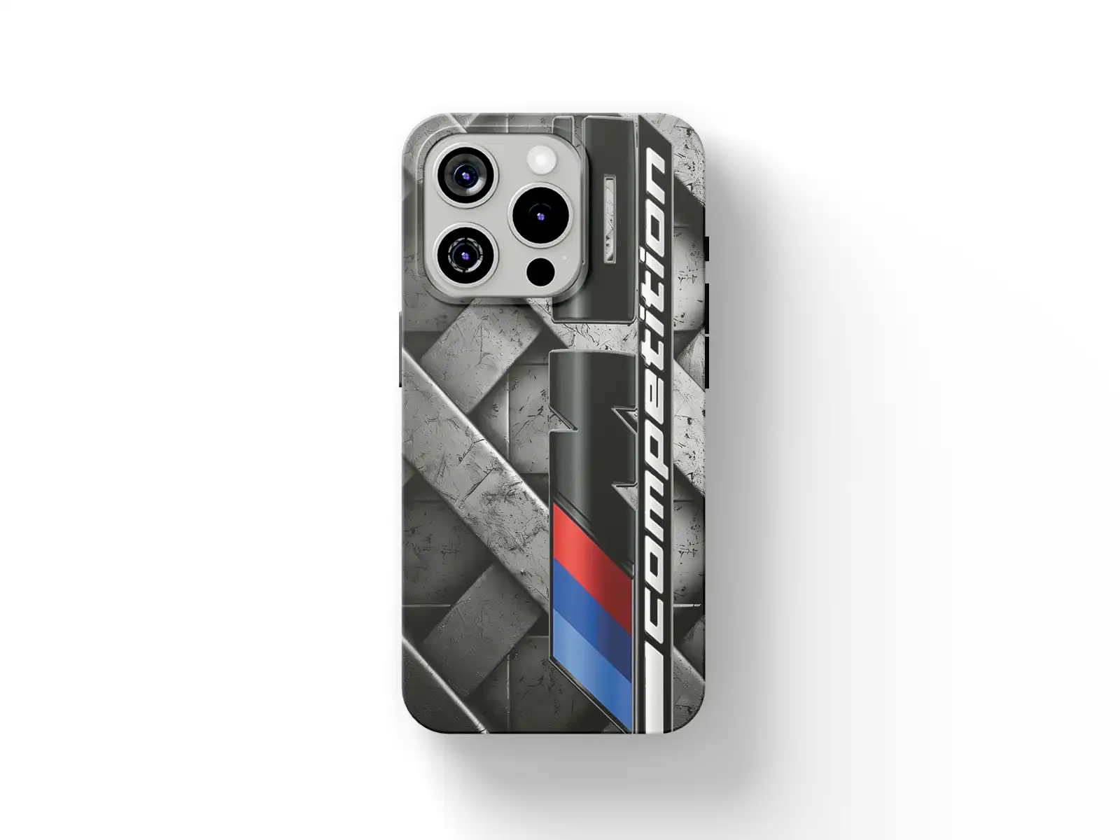 BMW Silikonhülle Für Smartphone Limitierte Edition